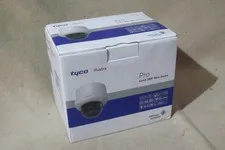 Tyco Illustra Pro Gen4 2MP Mini Dome High Resolution Camera