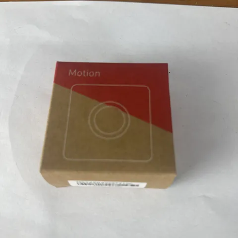SimpliSafe White Motion Sensor MS3 for Gen3 Security Alarm System New Open Box