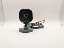 Blink BCM00300UB Mini Indoor 1080p Wi-Fi Security Camera - Black