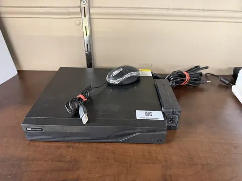 ED8016H5-BN2 16CH 5MP Lite TVI/AHD/CVI/Analog+8CH 5MP IP Max 24CH 1080P NDAA DVR