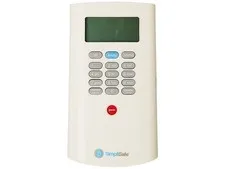SimpliSafe 12-Piece Home Security System with HD Camera & Smoke Detector