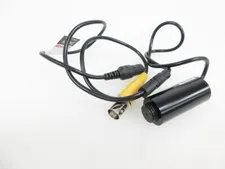 KT&C CO LTD KPC-S190SP3 1/3" SONY SUPER HAD CCD BULLET