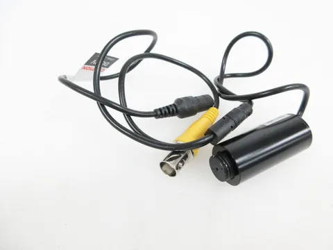 KT&C CO LTD KPC-S190SP3 1/3" SONY SUPER HAD CCD BULLET