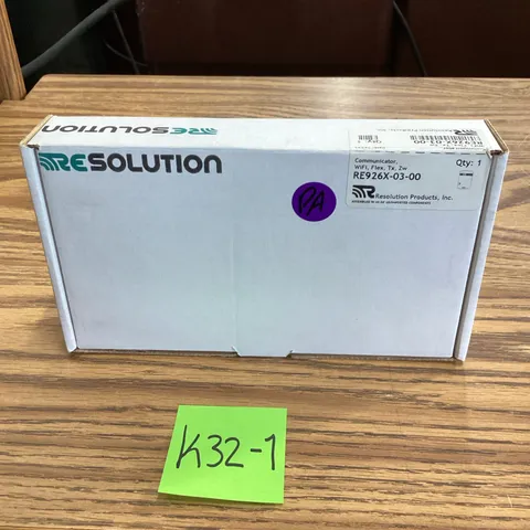 alula Resolution RE926X-03-00 DSC PowerSeries New 🟣