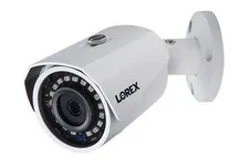 Lorex C581CB 2K Super HD Analog Security Bullet Camera CNV, Camera Only (M.Ref)