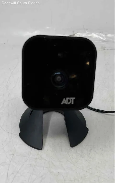 ADT Model RC8326 Wireless Indoor Security Surveillance Camera No Tested