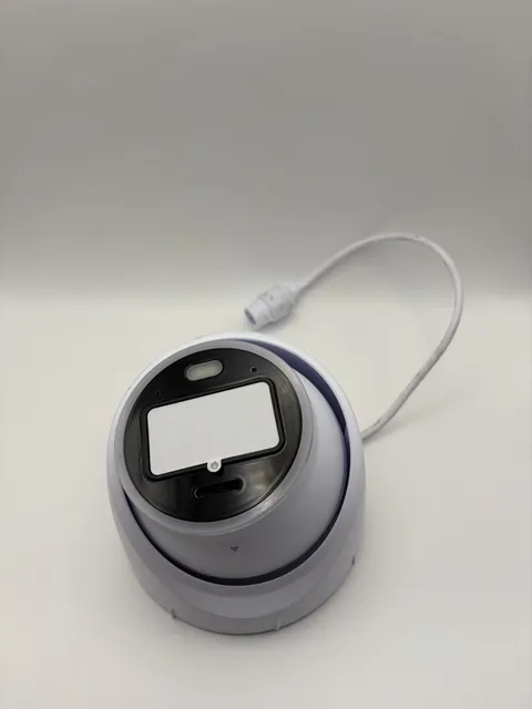 Ubiquiti UniFi UVC-AI-Turret-W Security Camera
