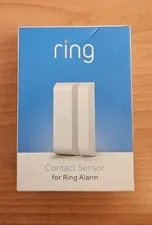 Ring Alarm 2nd Gen Contact Sensor - White