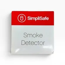 SimpliSafe SSSD1 Original Smoke Detector 1st Generation - New
