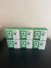 Blink Mini 2K+ Indoor Smart Security Camera (6 Pack) | BRAND NEW