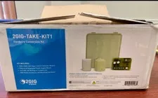 2GIG-TAKE-KIT1 Takeover Hardware Conversion Kit