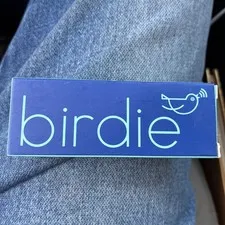 She’s Birdie The Original Personal Safety Alarm for Women by Women Yellow