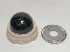 ACTi ACM-3401 Megapixel IP Fixed Dome Camera