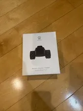 Moorebot Scout SC3100 Wi-Fi Indoor AI-Powered Smart Mobile Robot Camera