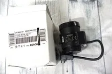 Bosch 3-8mm f/1.0-360 IR cs mount 1/3" ltc3664/30 CCTV camera