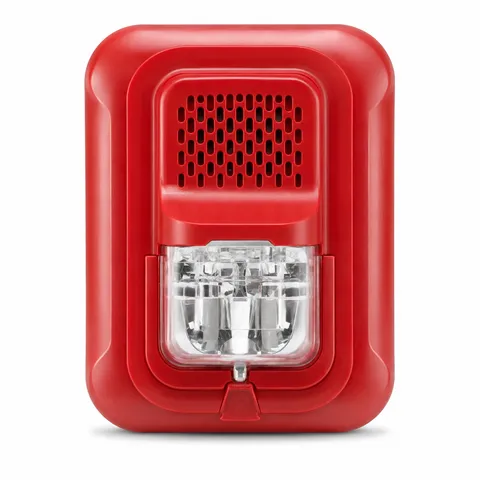 System Sensor CHSRL Chime Strobe