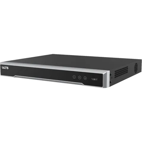 LTS Platinum LTN8608DV-P8 8 Ch 4K NEW Semantic Search DeepVision AI powered NVR
