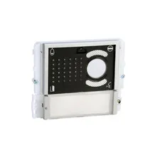Comelit 33411 Module 1 Button for Ikall Audio/Video Unit NEW