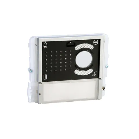 Comelit 33411 Module 1 Button for Ikall Audio/Video Unit NEW