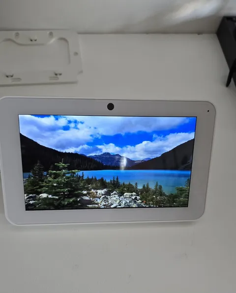 Qolsys IQ Remote Keypad desktop or wall mount QW9104-840