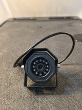 EC2014-C Infrared Security Surveillance Camera CCTV BNC Connector IR Night...