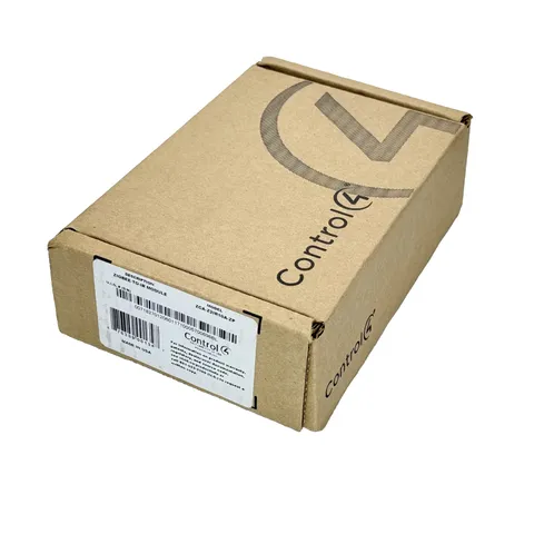 Control4 Control 4 CardAccess ZCA-Z2IR10A-ZP Zigbee to IR Module - NEW
