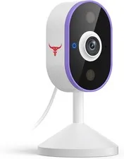 2 PyreQuad Indoor Surveillance Home Security Camera