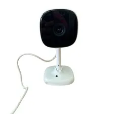 MERKURY Smart Wi-Fi Camera with Night Vision MI-CW051 Live Video, HD 1080P