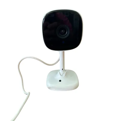 MERKURY Smart Wi-Fi Camera with Night Vision MI-CW051 Live Video, HD 1080P