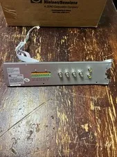 Lorex DVR 4 Male BNC 2 Video Out & SEN1,2,3,4 Out Only - OEM (L164000)
