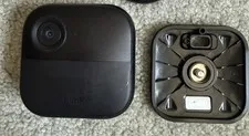 Blink Outdoor  (4th Gen) Wireless smart HD Security camera ONLY Black Add-on