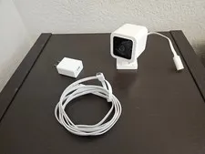 Wyze Cam v3 Wi-Fi Indoor/Outdoor Security Camera