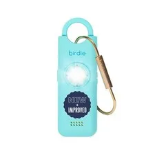 She’s Birdie 3.0 New Version – The Original Personal Safety Alarm for Women b...