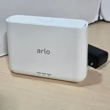 NetGear Arlo Pro VMB4000 Wireless Security Base Station w/ AC Adapter