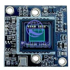 SONY 800 lines CCD low light 4140 surveillance camera motherboard module 23mm