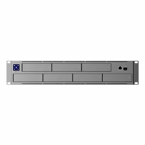 Ubiquiti Network Video Recorder UNVR-PRO Gen 1 TESTED