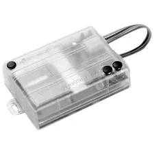 DIRECTED INSTALLATION ESSENTIALS Dual-Zone Field Disturbance Sensor (508D)