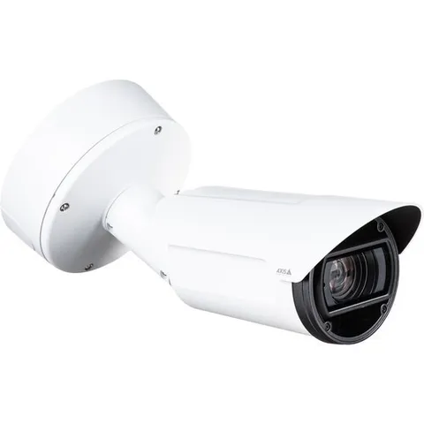 Axis Q1806-LE Outdoor Bullet Camera 2880 x 1620 White 02506-001