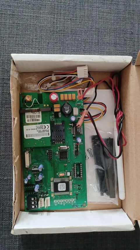 GE CADDX NX-7002 GSM MODULE