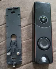 Alarm.com Bell Camera ADC-VDB106X