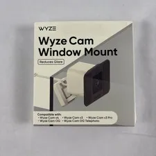 Wyze Window Camera Mount