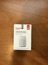 Honeywell 5800PIR-RES Wireless Passive Infrared Motion Sensor