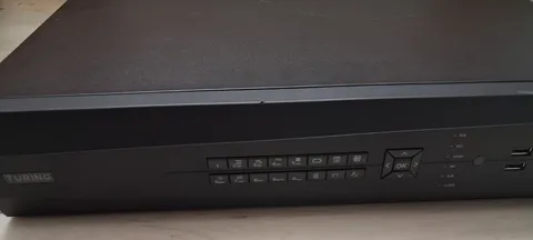 Turing Smart Series Network Video Recorder TR-MR32R HDMA/VGA Output