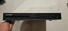 Amcrest 4K 32CH AI POE NVR, 16 Ports PoE, Facial Recognition, Face Detection,...