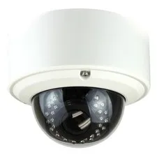 5 Megapixel 2592 x 1920 Pixel H.265 HD 1920P Outdoor Indoor PoE Power Over Et...
