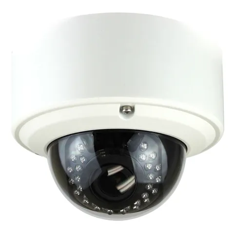 5 Megapixel 2592 x 1920 Pixel H.265 HD 1920P Outdoor Indoor PoE Power Over Et...