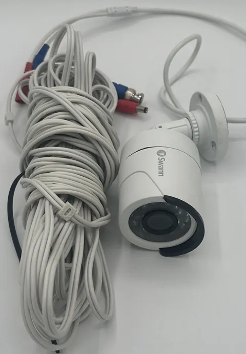 Swann Security Camera PRO-T853CAM w/ Night Vision