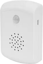 Voice Recordable PIR Infrared Motion Sensor Detector with Multi-Track Playback