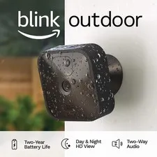BLINK CAMERA SYSTEM - 14 Cameras and Mounts