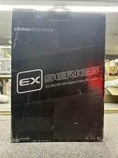 Clinton 4ch DVR CE-EX8